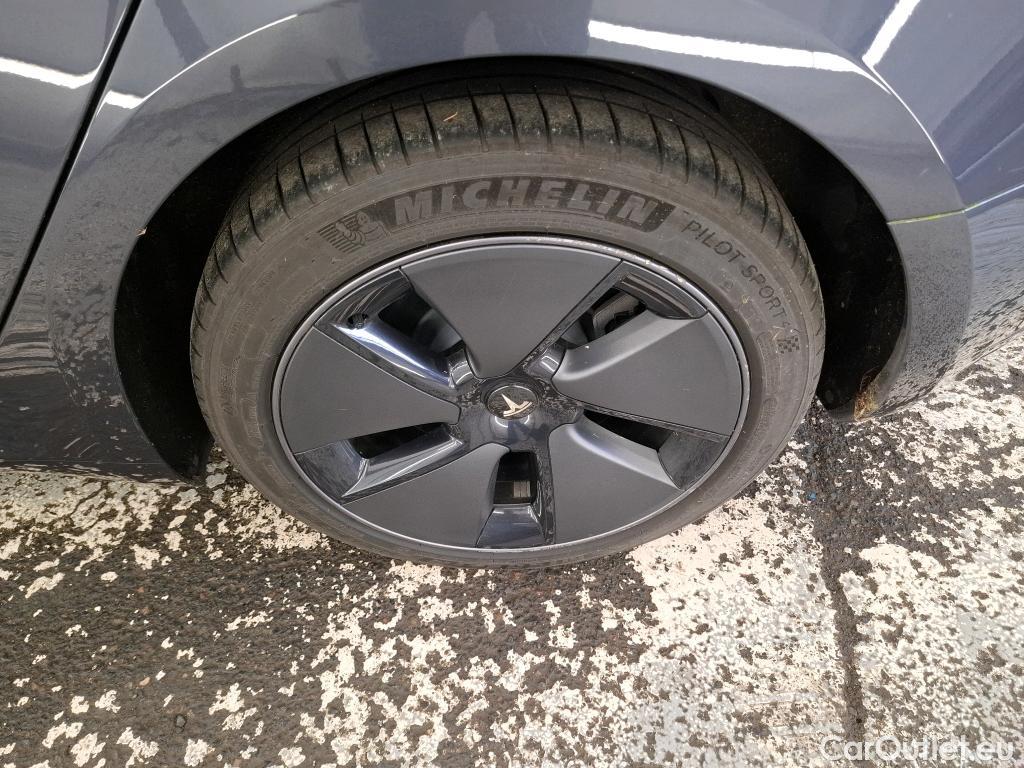  Tesla  Model 3 TESLA  / 2018 / 4P / Berline - COMMITMENT DEAL  lot 198 #15