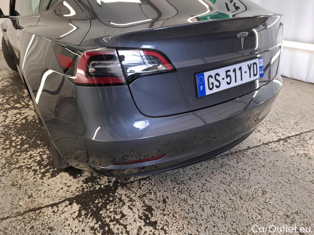  Tesla  Model 3 TESLA  / 2018 / 4P / Berline - COMMITMENT DEAL  lot 198 #27