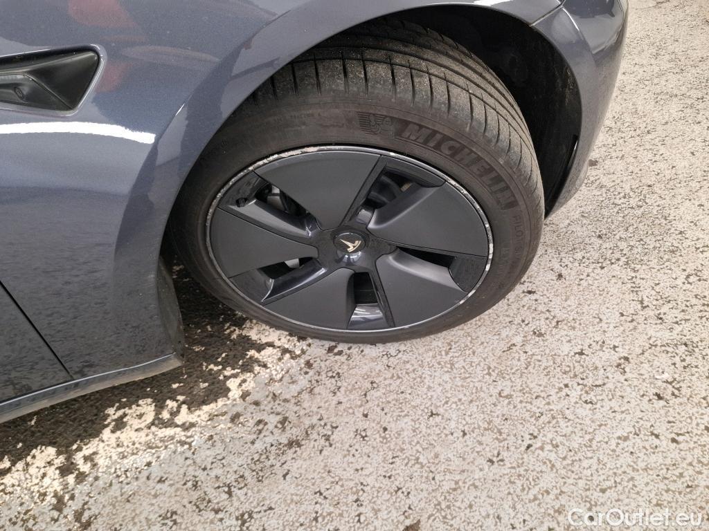  Tesla  Model 3 TESLA  / 2018 / 4P / Berline - COMMITMENT DEAL  lot 198 #6