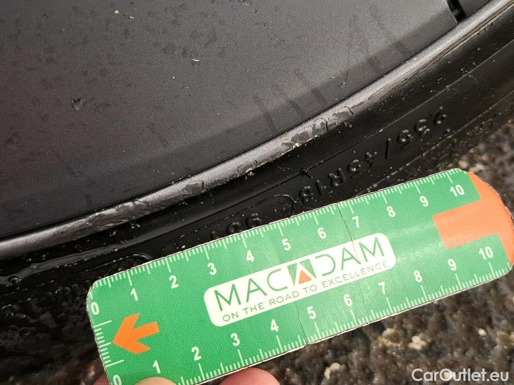  Tesla  Model 3 TESLA  2018 4P Berline Grande Autonomie #26