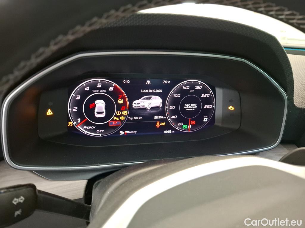  Seat  Leon SEAT  / 2020 / 5P / Berline 1.5 eTSI 150 DSG S&S Xcellence #34