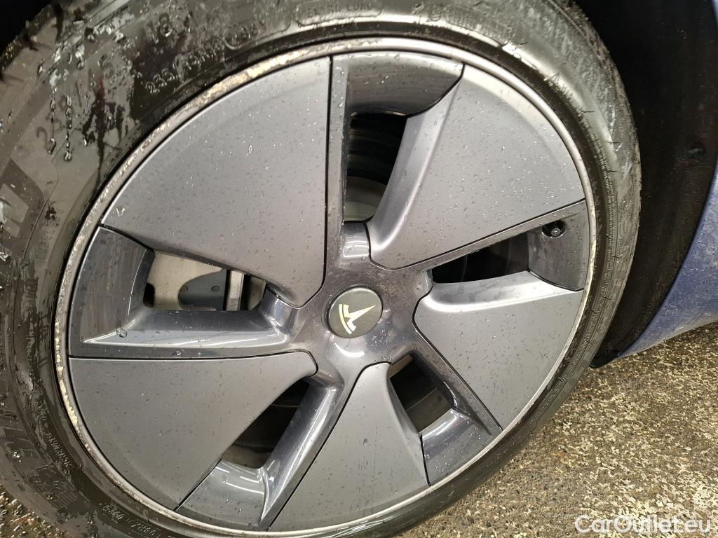  Tesla  Model 3 TESLA  2018 4P Berline Grande Autonomie #2