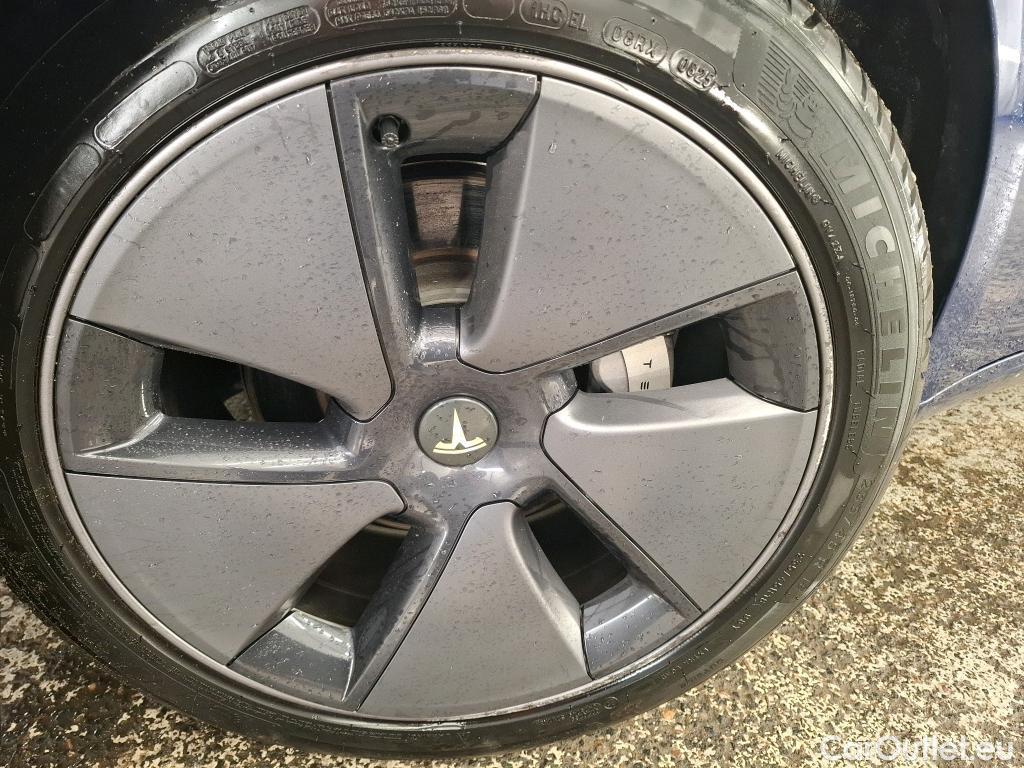  Tesla  Model 3 TESLA  2018 4P Berline Grande Autonomie #13