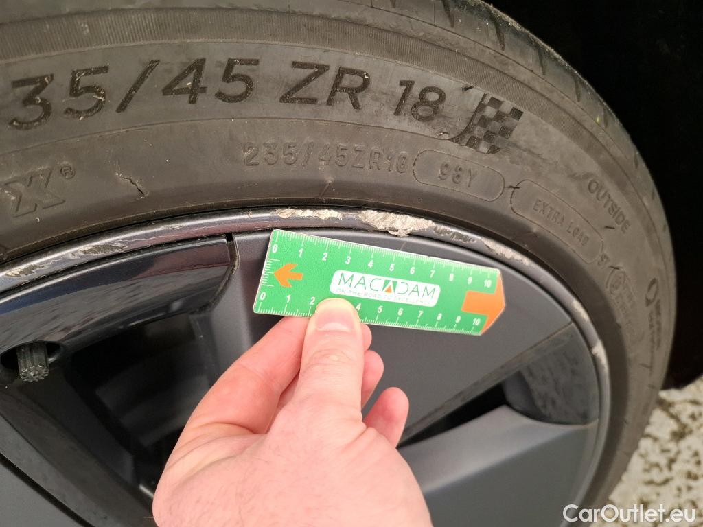  Tesla  Model 3 TESLA  / 2018 / 4P / Berline - COMMITMENT DEAL  lot 198 #3