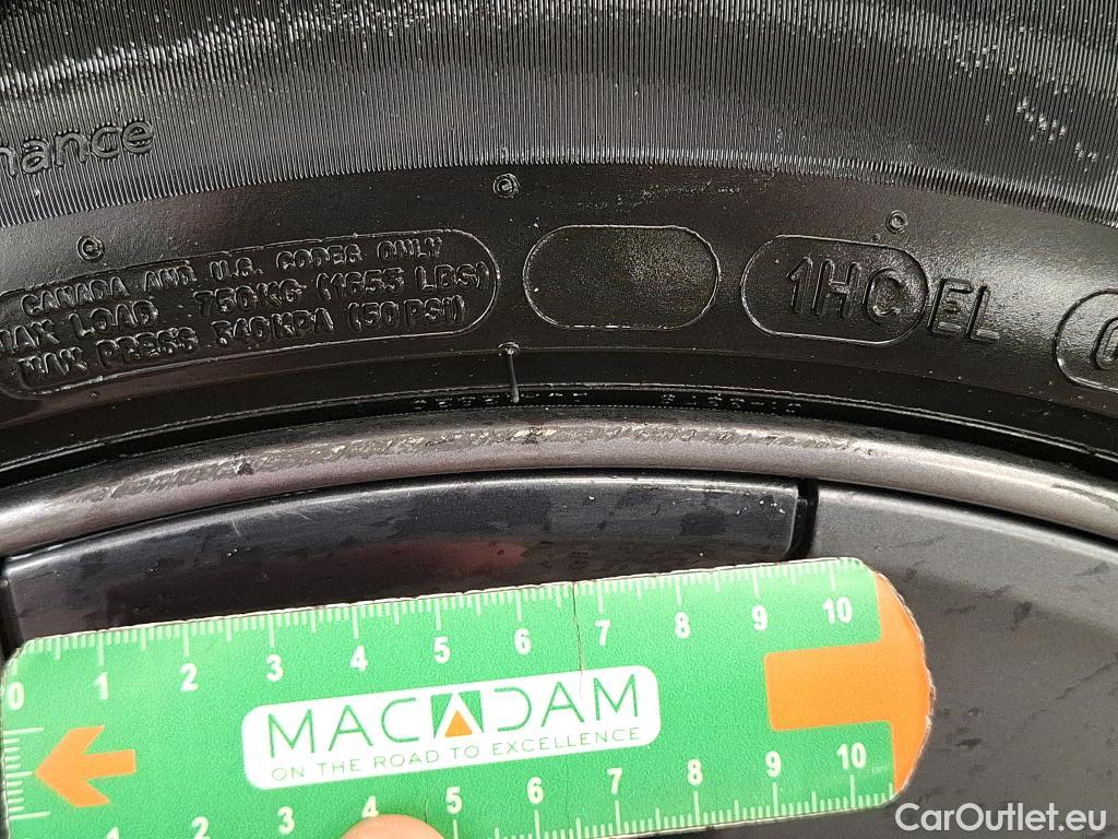  Tesla  Model 3 TESLA  2018 4P Berline Grande Autonomie #14