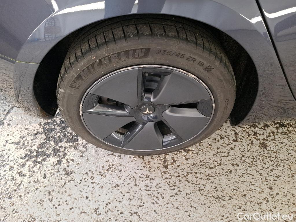  Tesla  Model 3 TESLA  / 2018 / 4P / Berline - COMMITMENT DEAL  lot 198 #1