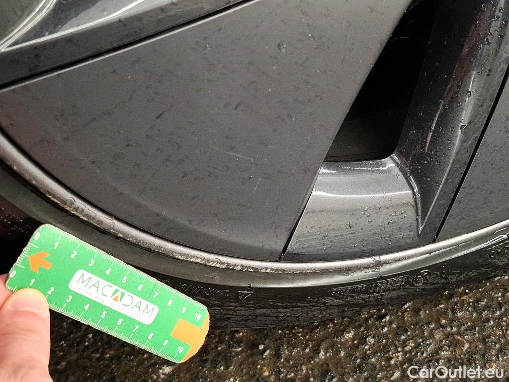  Tesla  Model 3 TESLA  2018 4P Berline Grande Autonomie #24