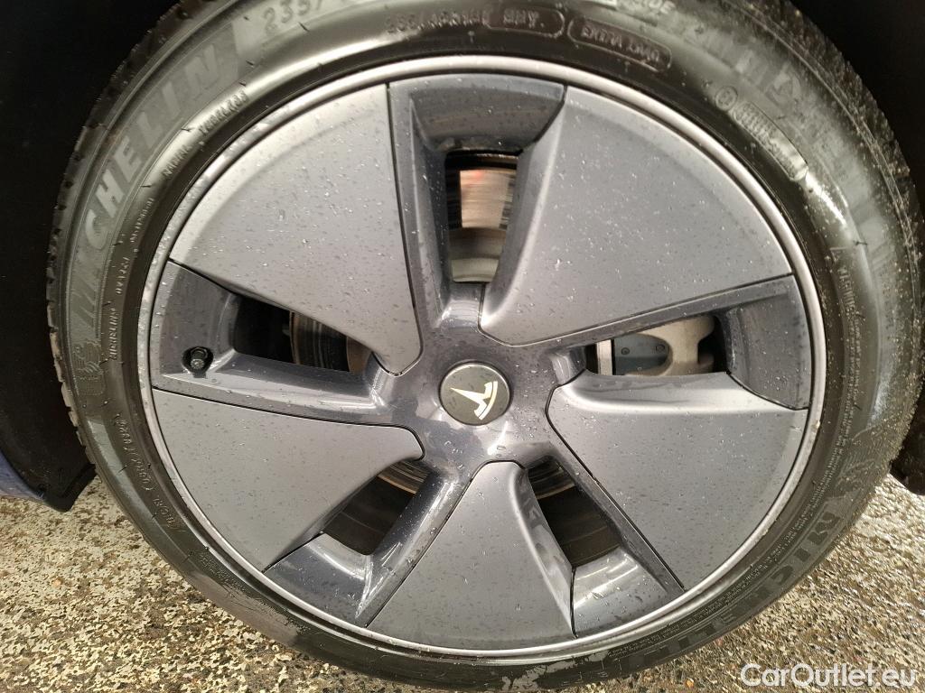  Tesla  Model 3 TESLA  2018 4P Berline Grande Autonomie #18