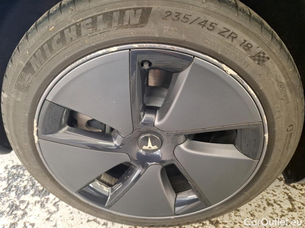  Tesla  Model 3 TESLA  / 2018 / 4P / Berline - COMMITMENT DEAL  lot 198 #2