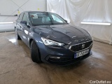  Seat  Leon SEAT  / 2020 / 5P / Berline 1.5 eTSI 150 DSG S&S Xcellence #4