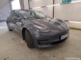  Tesla  Model 3 TESLA  / 2018 / 4P / Berline - COMMITMENT DEAL  lot 198 #4