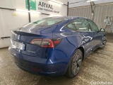  Tesla  Model 3 TESLA  2018 4P Berline Grande Autonomie #4