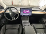  Tesla  Model 3 TESLA  2018 4P Berline Grande Autonomie #6