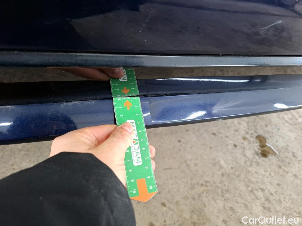  Toyota  Corolla TOYOTA  Touring Sports / 2018 / 5P / Break Hybride 122h Collection #8