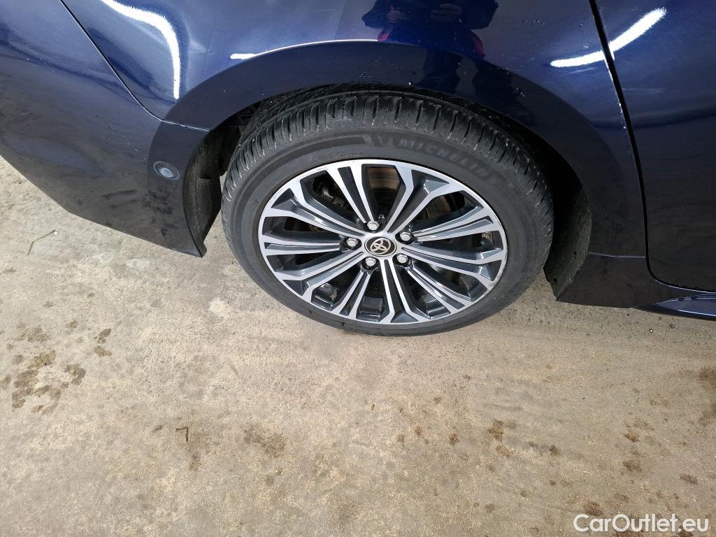  Toyota  Corolla TOYOTA  Touring Sports / 2018 / 5P / Break Hybride 122h Collection #18