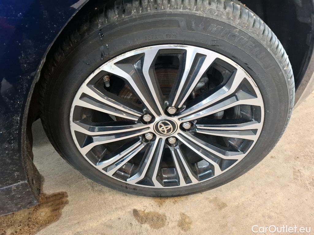  Toyota  Corolla TOYOTA  Touring Sports / 2018 / 5P / Break Hybride 122h Collection #15