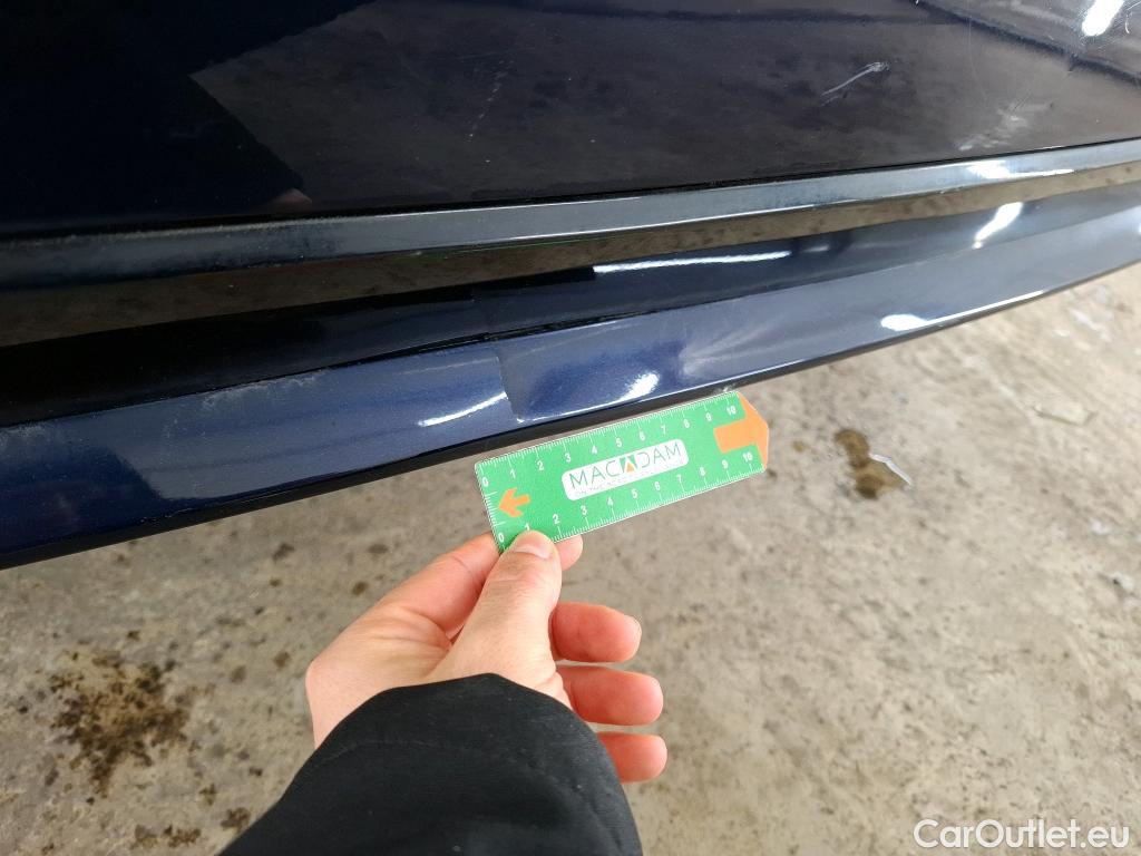  Toyota  Corolla TOYOTA  Touring Sports / 2018 / 5P / Break Hybride 122h Collection #7