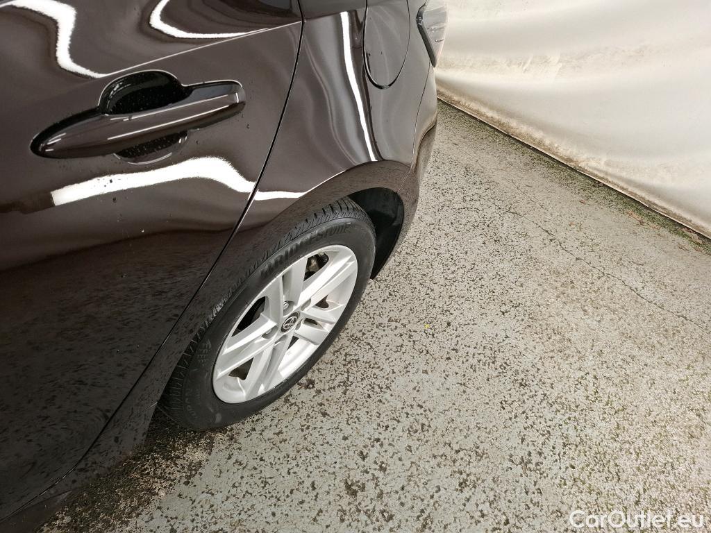  Toyota  Corolla TOYOTA  / 2018 / 5P / Berline Hybride 122h Dynamic Business #83