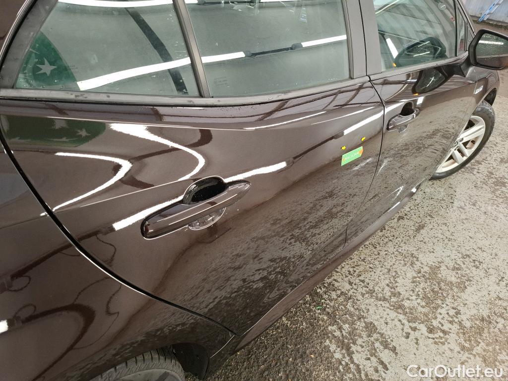  Toyota  Corolla TOYOTA  / 2018 / 5P / Berline Hybride 122h Dynamic Business #27