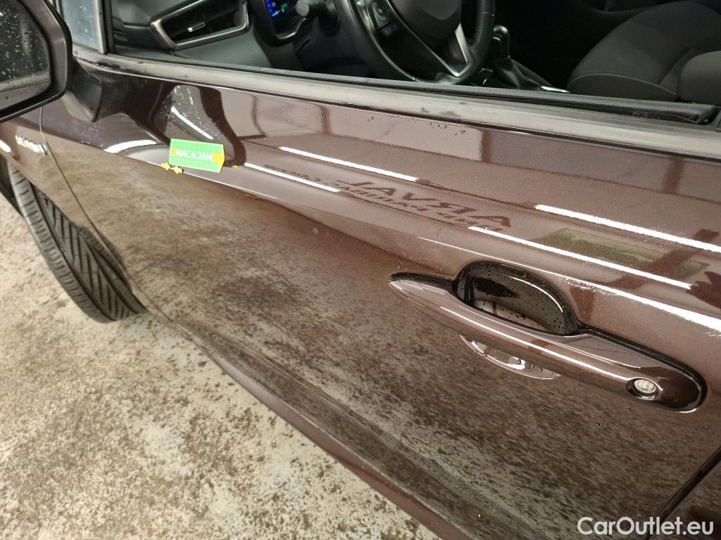  Toyota  Corolla TOYOTA  / 2018 / 5P / Berline Hybride 122h Dynamic Business #35