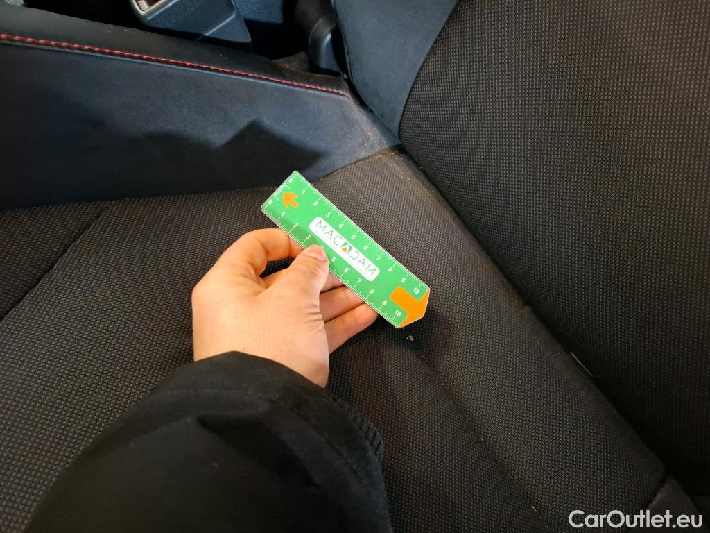  Toyota  Corolla TOYOTA  Touring Sports / 2018 / 5P / Break Hybride 122h Collection #27