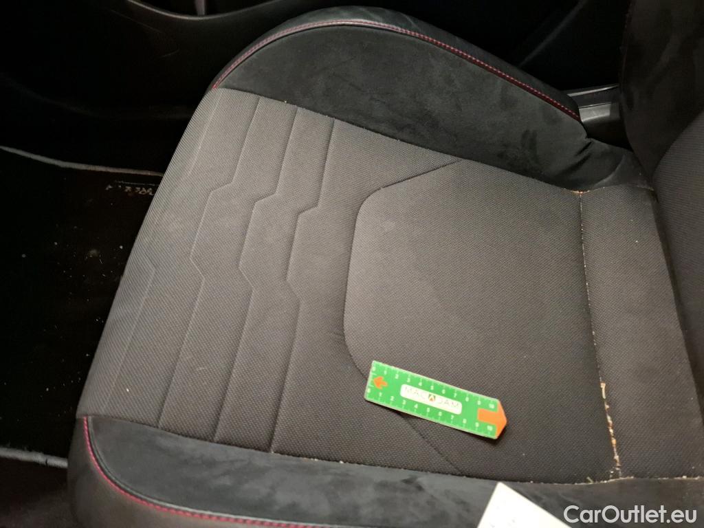  Toyota  Corolla TOYOTA  Touring Sports / 2018 / 5P / Break Hybride 122h Collection #24