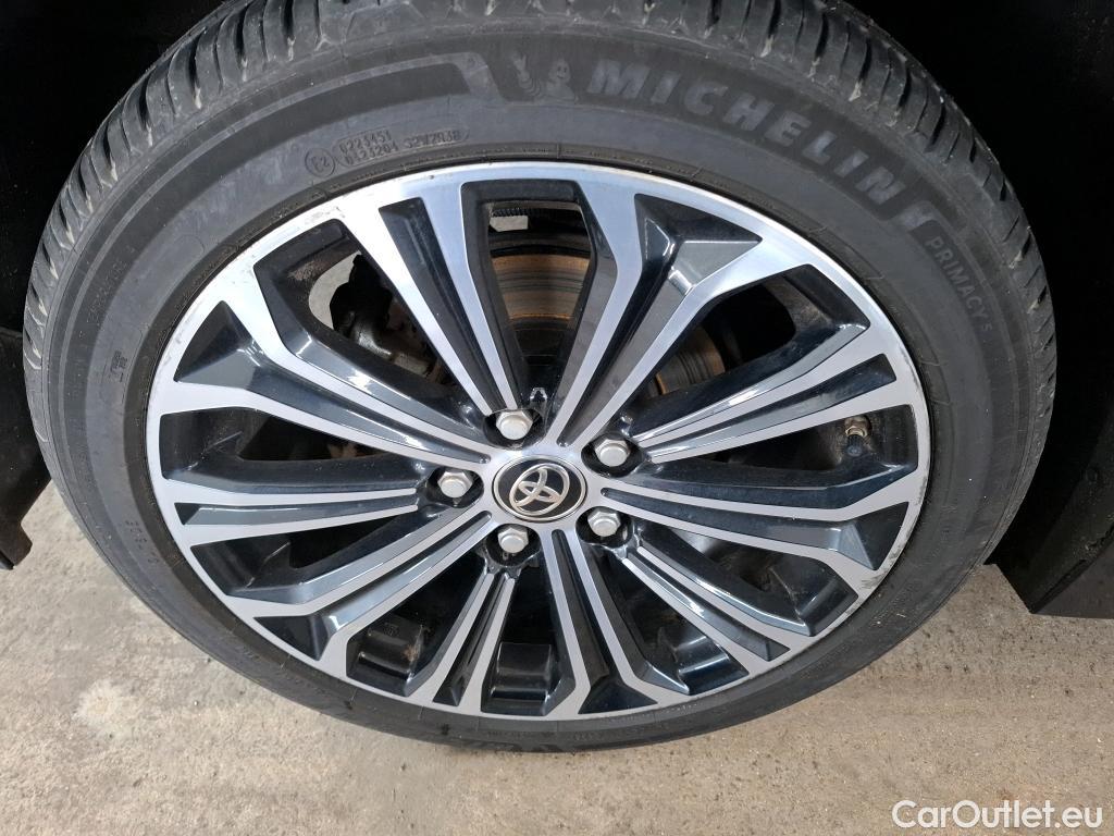  Toyota  Corolla TOYOTA  Touring Sports / 2018 / 5P / Break Hybride 122h Collection #19