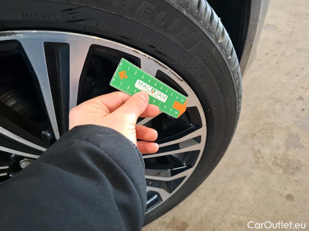  Toyota  Corolla TOYOTA  Touring Sports / 2018 / 5P / Break Hybride 122h Collection #16