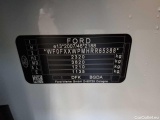  Ford  Kuga 2.5 Duratec PHEV TITANIUM Automatic Petrol/Electric  95 #11