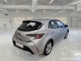  Toyota  Corolla TOYOTA  / 2019 / 5P / BERLINA 1.8 HYBRID BUSINESS #2