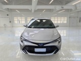  Toyota  Corolla TOYOTA  / 2019 / 5P / BERLINA 1.8 HYBRID BUSINESS #6