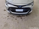  Toyota  Corolla TOYOTA  / 2019 / 5P / BERLINA 1.8 HYBRID BUSINESS #35