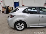  Toyota  Corolla TOYOTA  / 2019 / 5P / BERLINA 1.8 HYBRID BUSINESS #52