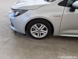  Toyota  Corolla TOYOTA  / 2019 / 5P / BERLINA 1.8 HYBRID BUSINESS #67