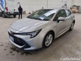  Toyota  Corolla TOYOTA  / 2019 / 5P / BERLINA 1.8 HYBRID BUSINESS #81