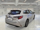  Toyota  Corolla TOYOTA  / 2019 / 5P / STATION WAGON TS 2.0 HYBRID STYLE #2