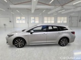  Toyota  Corolla TOYOTA  / 2019 / 5P / STATION WAGON TS 2.0 HYBRID STYLE #8