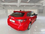  Toyota  Corolla TOYOTA  / 2019 / 5P / STATION WAGON TS 1.8 HYBRID BUSINESS TECH #2