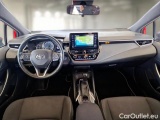  Toyota  Corolla TOYOTA  / 2019 / 5P / STATION WAGON TS 1.8 HYBRID BUSINESS TECH #3