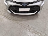  Toyota  Corolla TOYOTA  / 2019 / 5P / STATION WAGON TS 2.0 HYBRID STYLE #28