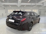  Toyota  Corolla TOYOTA  / 2019 / 5P / STATION WAGON TS 2.0 HYBRID LOUNGE #2