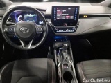 Toyota  Corolla TOYOTA  / 2019 / 5P / STATION WAGON TS 2.0 HYBRID LOUNGE #3
