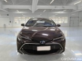  Toyota  Corolla TOYOTA  / 2019 / 5P / STATION WAGON TS 2.0 HYBRID LOUNGE #6