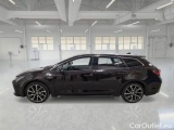  Toyota  Corolla TOYOTA  / 2019 / 5P / STATION WAGON TS 2.0 HYBRID LOUNGE #8