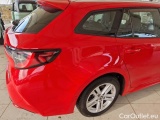  Toyota  Corolla TOYOTA  / 2019 / 5P / STATION WAGON TS 1.8 HYBRID BUSINESS TECH #47