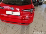  Toyota  Corolla TOYOTA  / 2019 / 5P / STATION WAGON TS 1.8 HYBRID BUSINESS TECH #49