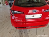  Toyota  Corolla TOYOTA  / 2019 / 5P / STATION WAGON TS 1.8 HYBRID BUSINESS TECH #52