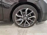  Toyota  Corolla TOYOTA  / 2019 / 5P / STATION WAGON TS 2.0 HYBRID LOUNGE #17