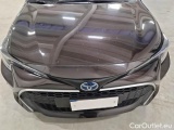  Toyota  Corolla TOYOTA  / 2019 / 5P / STATION WAGON TS 2.0 HYBRID LOUNGE #26