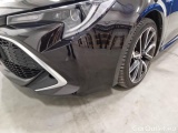  Toyota  Corolla TOYOTA  / 2019 / 5P / STATION WAGON TS 2.0 HYBRID LOUNGE #31